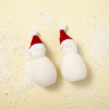 Holiday Snowman Makeup Sponge