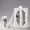 2-in-1 Makeup Brush A