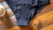 Eco Friendly Reusable Menstrual Underwear