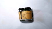 Natural Dental Cleaning Powder: Cinnamon & Peppermint