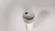 Vegan Waxed Zero-Waste Dental Floss - Mint