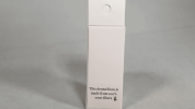 Vegan Waxed Zero-Waste Dental Floss - Mint