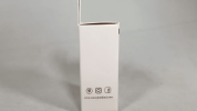 Vegan Waxed Zero-Waste Dental Floss - Mint