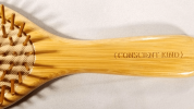 Bamboo Hair Brush