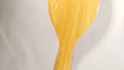 Bamboo Hair Brush
