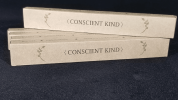Bundle of 5 Bamboo Toothbrushes