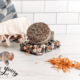 Sidr Shampoo Bar
