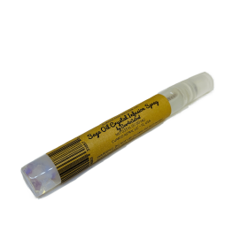 Sage Oil Crystal Infusion Spray by CuartoAstral