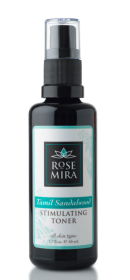 Tamil Sandalwood Toner - 1.7oz