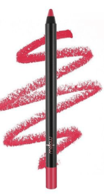 Gel Lip Pencil Ruby