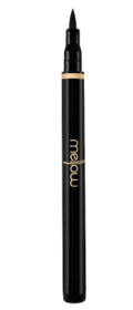 Precision Pen Eyeliner Black