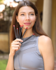 Pudaier 6 Colors/Set Lip Liner Professional Matte Lip Liner Pencil Set Waterproof Long Lasting Smooth Natural Lip Liner Pen Makeup Cosmetic(6pcs a set