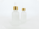 Hyaluronic Serum - Naked Bottle