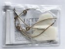 Face Lift Tapes (40Pcs Tapes and 4 Bands for a set)