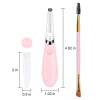 Heated Eyelash Curler