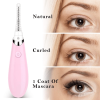 Heated Eyelash Curler
