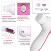 Portable Facial Cleansing Brush