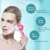 Portable Facial Cleansing Brush