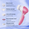Portable Facial Cleansing Brush