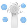 Portable Facial Cleansing Brush