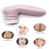3-in-1 Electric Facial cleansing Brush