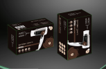 Hair Dryer