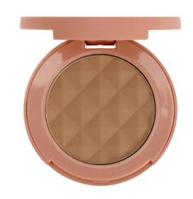 Blush Bronzed Goddess