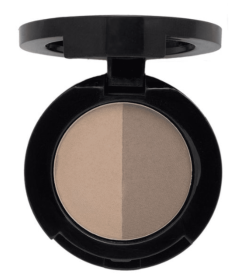 Brow Powder Duo Caramel