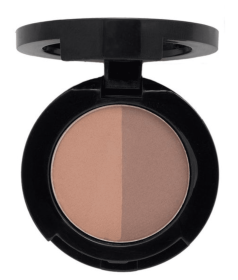 Brow Powder Duo Mocha