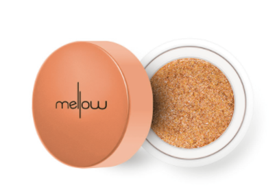 Glitter Chrome Eyeshadow Copper