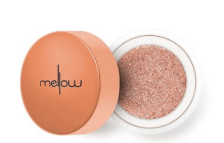 Glitter Chrome Eyeshadow Champagne