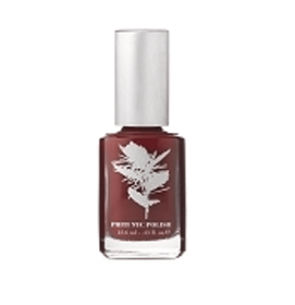Queen Of The Night Tulip Vegan Nail Polish