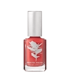 A Time'S Rose  Vegan Nail Polish