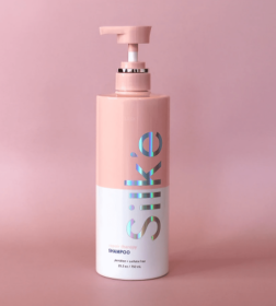 Silk'e repair Therapy Shampoo 25 oz