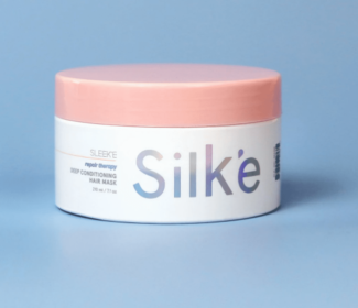 Silk'e by Sleek'e Mask