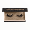 "Soni" Mink Lashes