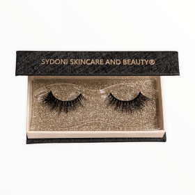 "Soni" Mink Lashes