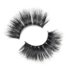 "Melanie" Mink Lashes