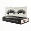 "Melanie" Mink Lashes