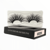"Nikita" Mink Lashes