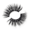 "Nikita" Mink Lashes