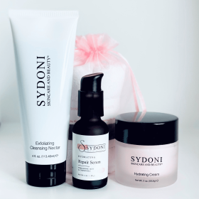 Intense Hydration Skincare Bundle