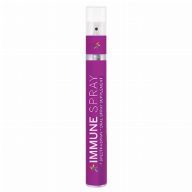 Immune Oral Spray Supplement by SpectraSpray