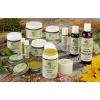 Healing Earth Starter Display