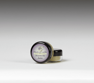 Headache Balm [.33 oz.]