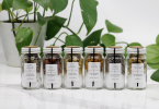 Calendula Ritual Bath Salt