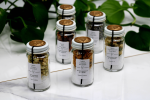 Calendula Ritual Bath Salt