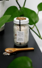 Organic Rose + Eucalyptus Sugar Scrub