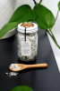 Organic French Lavender Sugar Scrub