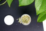 Organic Boneset